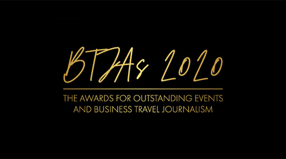 Podcast: Winners of the Business Travel Journalism Awards 2020