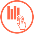 CWT AnalytIQs - Action IQ icon
