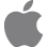 Apple store icon