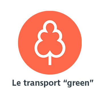 Le transport green