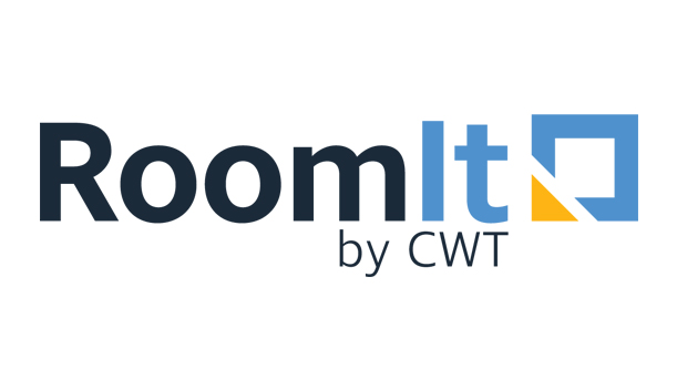 CWT RoomiIt logo