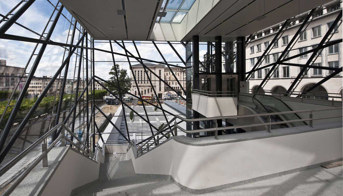Brussels, belgium