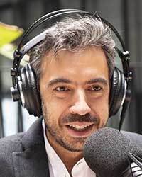 Juan Daniel Núñez Sánchez