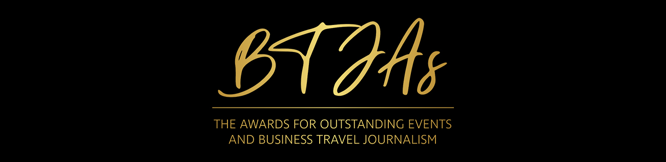 business travel journalism awards 