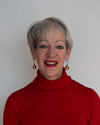 Catherine Chetwynd