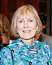 Gillian Upton