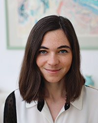Hannah Brandler