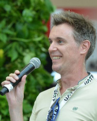 Matthew Parsons