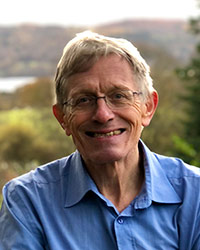 Simon Calder