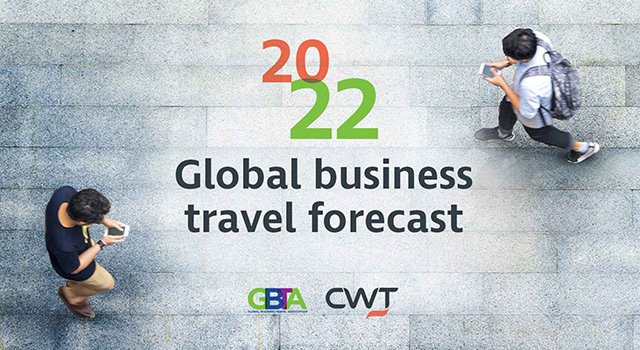 cwt business travel consultant