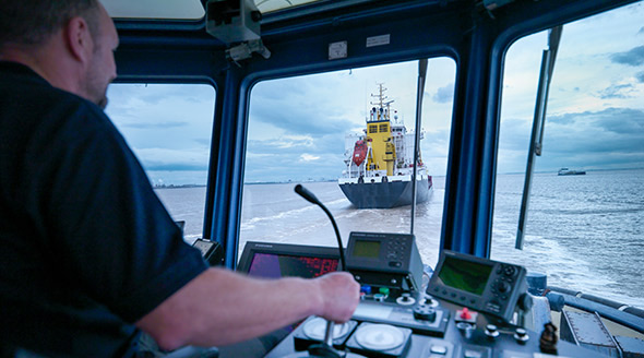 CWT ERM Client stories