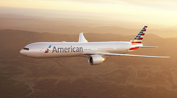 American Airlines