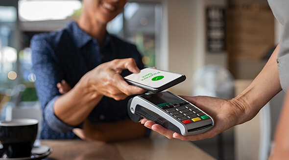 Virtual payment