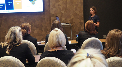 CWT ERM women in ERM