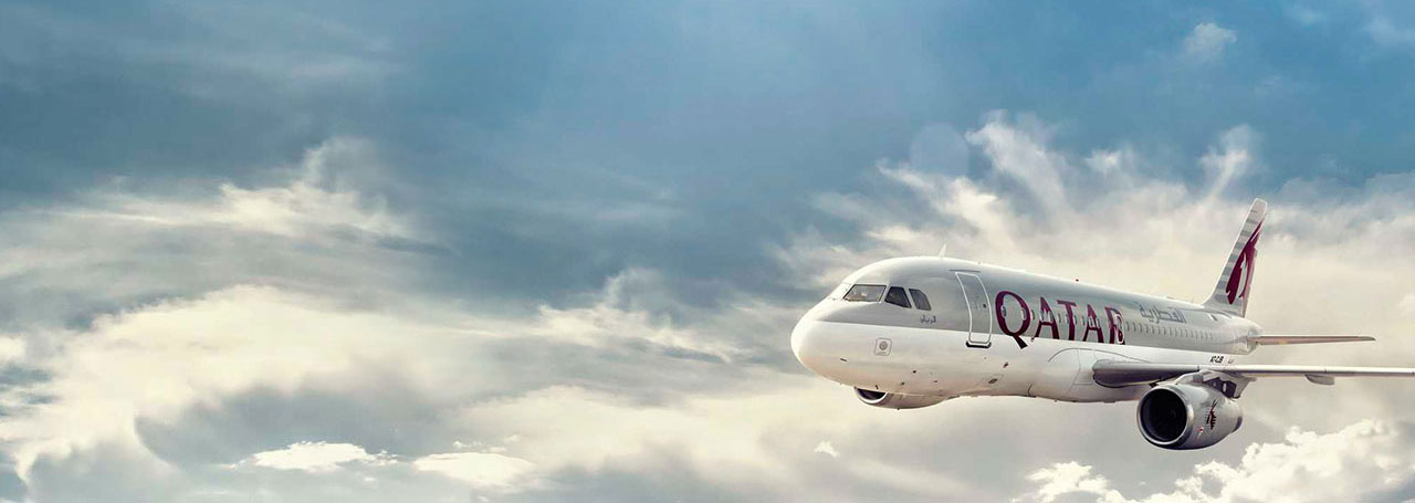 Qatar Airways