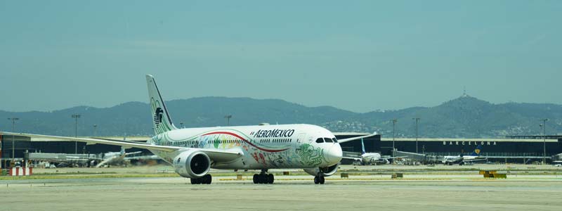 Aeroméxico