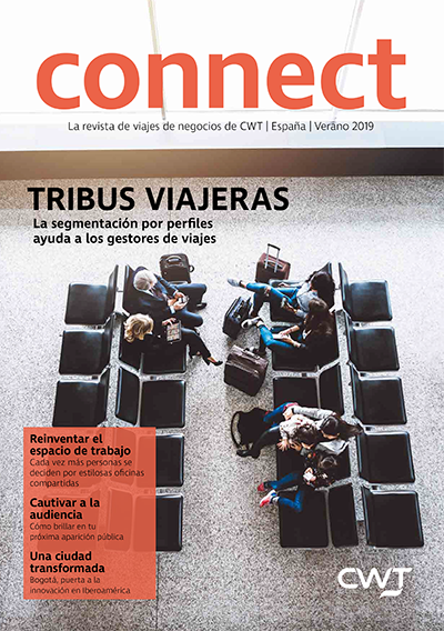 Connect Verano 2019