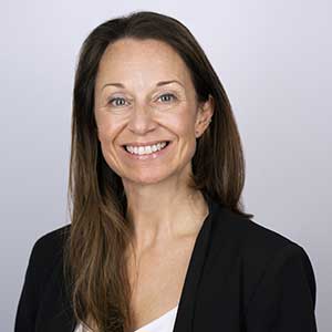 Jo Hillman