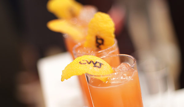 CWT cocktails