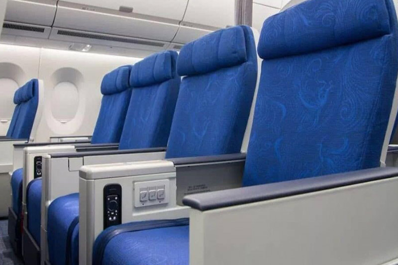Air China Baggage Allowance For International Flights
