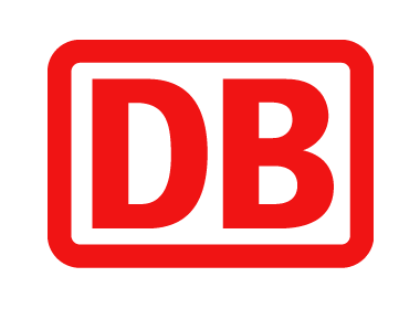 Deutsche Bahn logo
