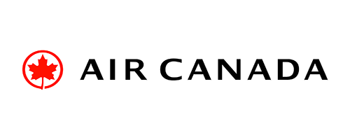 Air Canada logo
