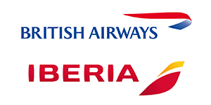 British Airways Iberia
