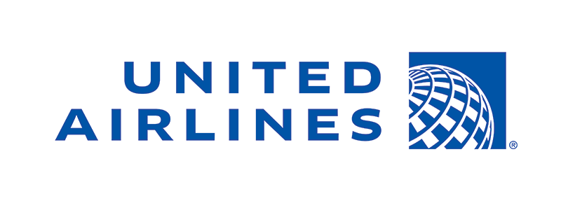 United Airlines logo