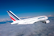 Air France - A380