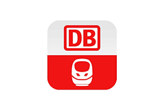 Bahn logo navigator