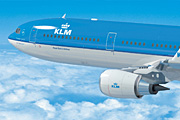 KLM - A330