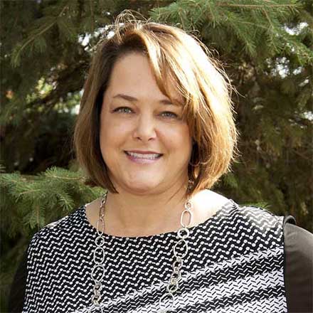 kathy voss