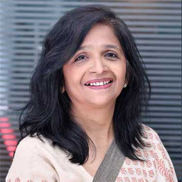 Meet Manjula Mani