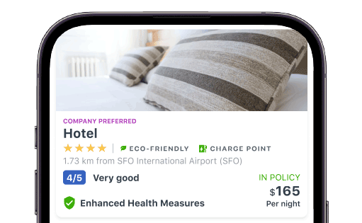 Elevating hotel booking services on myCWT