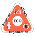 Eco icon