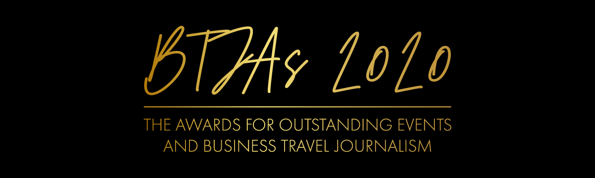 business travel journalism awards