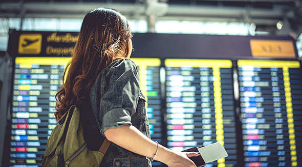 Download webinar recording: How to revise your travel risk policy during unprecedented times