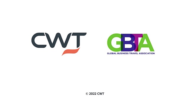 cwt global business travel forecast 2023