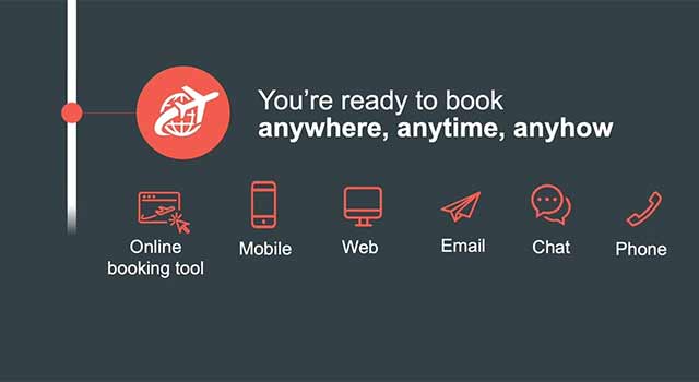 Getting ready to travel again? Let's help make your next journey a smooth one.
