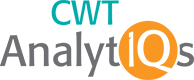 CWT AnalytIQs logo