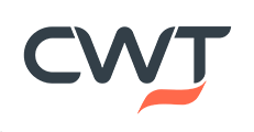 CWT Logo 150 years in travel - homepage