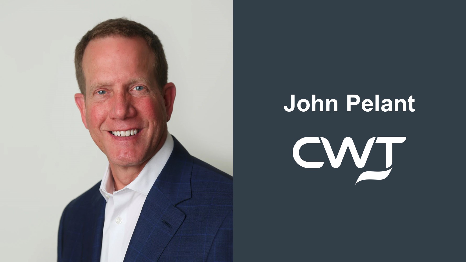 CWT INVESTS $100 MILLION IN NEW TECHNOLOGY TO ENHANCE TRAVEL MANAGEMENT PLATFORM