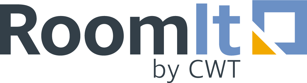 RoomIt logo
