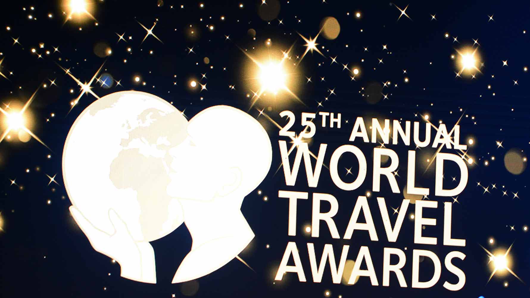 CWT Wins “World’s Leading Business Travel Agency 2018” at the World Travel Awards