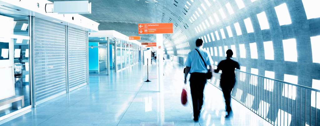 The 10 best ways to save money on corporate travel