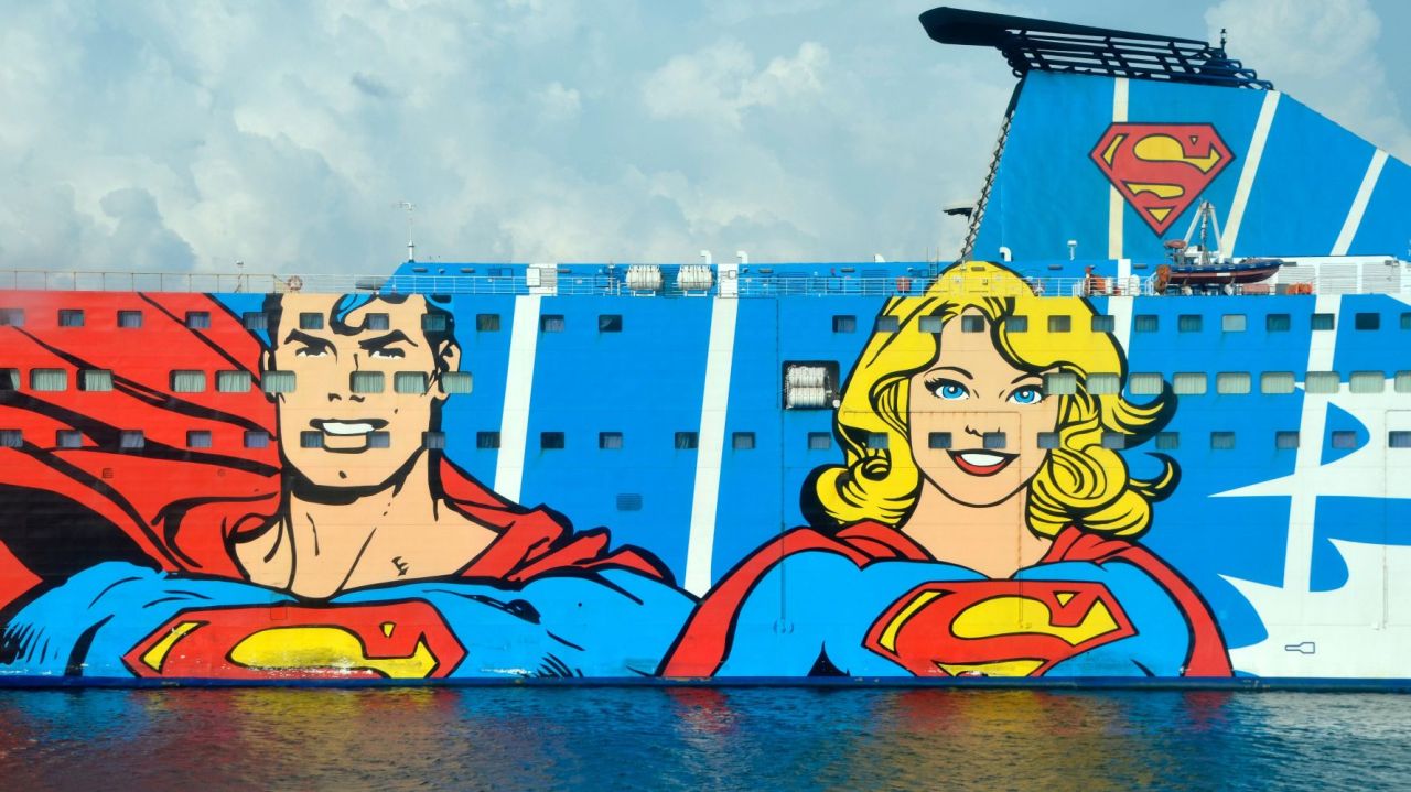 Travel Superheroes – Why a travel manager role is really 12 jobs in one