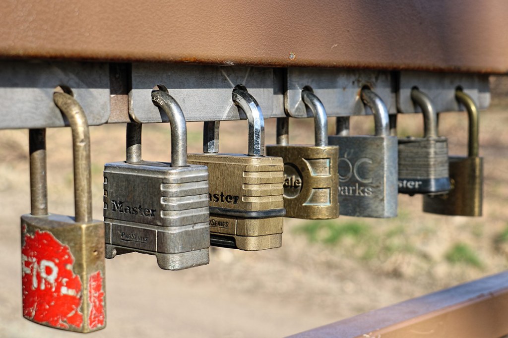 5 ways to attend to your attendees – Safety first