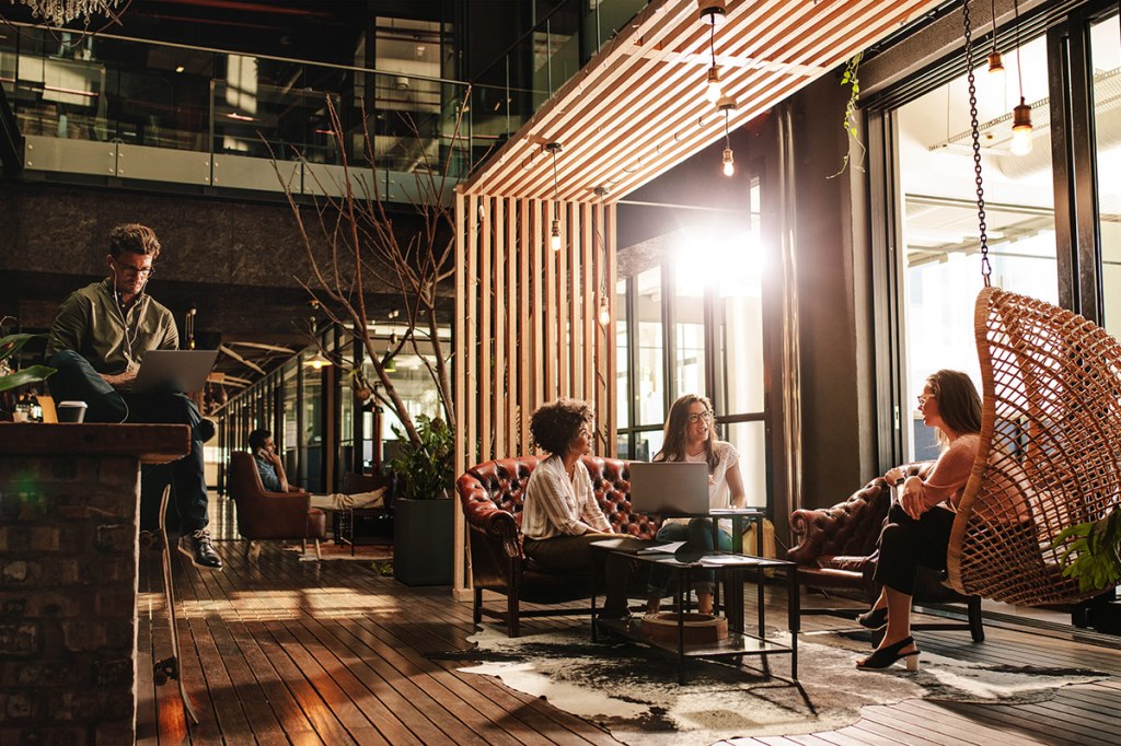 Global meetings industry day 2019 – How we’re disrupting the industry 