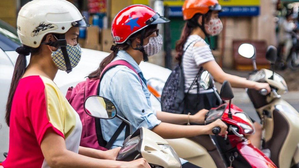 ​World Environment Day 2019: 6 tips to beat air pollution