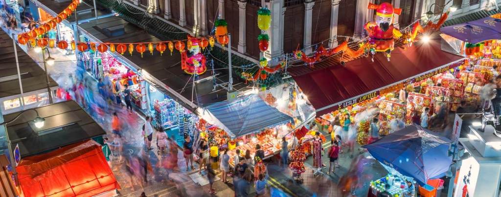 10 Tips for Corporate Travel Management in APAC